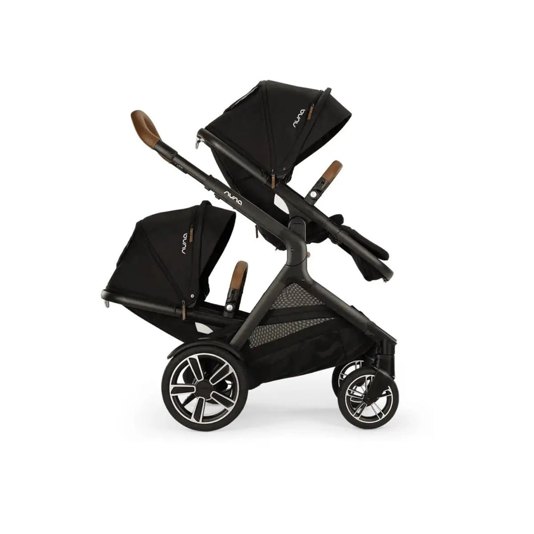 Nuna Nuna Demi Next Sibling Seat - Caviar