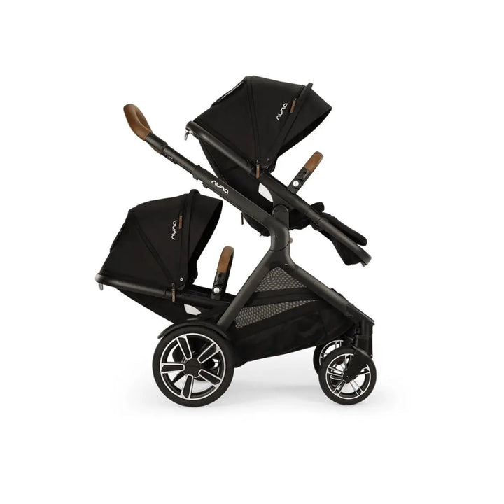 Nuna Nuna Demi Next Sibling Seat - Caviar