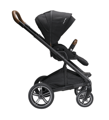 nuna riveted stroller Nuna MIXX Next Stroller – Mixx Next Nuna Stroller Features
