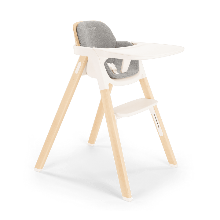 Nuna BRYN High Chair - Heritage High Chairs & Booster Seats - Image 1