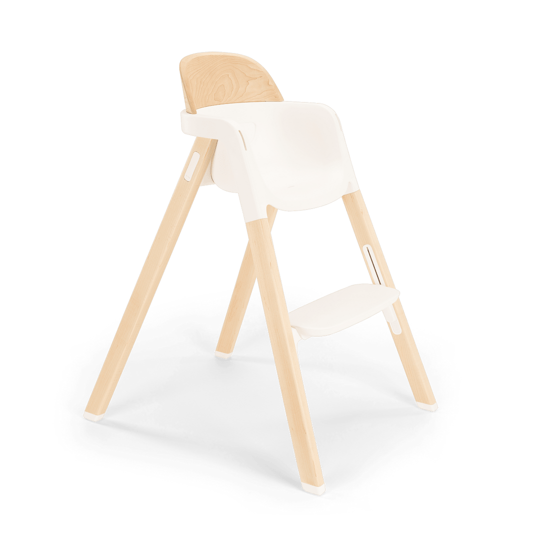 Nuna BRYN High Chair - Heritage High Chairs & Booster Seats - Image 3