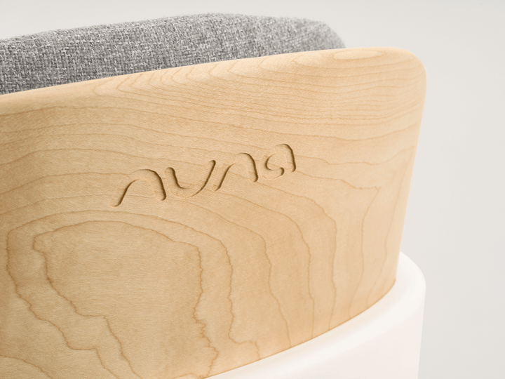 Nuna BRYN High Chair - Heritage High Chairs & Booster Seats - Image 6