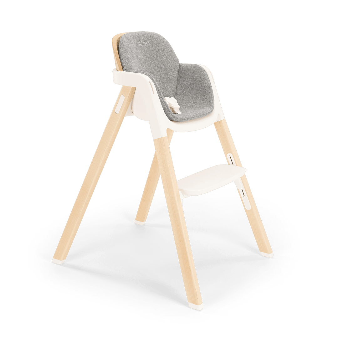 Nuna BRYN High Chair - Heritage High Chairs & Booster Seats - Image 2