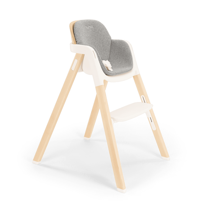 Nuna BRYN High Chair - Heritage High Chairs & Booster Seats - Image 2