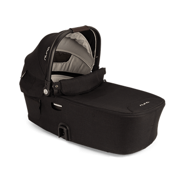 Nuna Nuna DEMI next Bassinet - Caviar