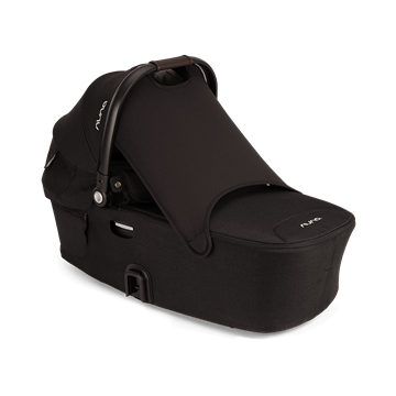 Nuna Nuna DEMI next Bassinet - Caviar