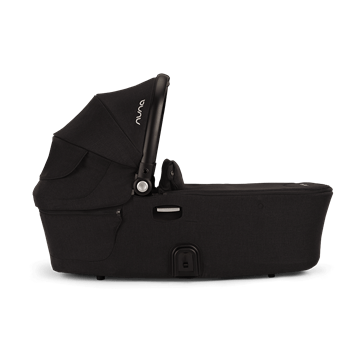 Nuna Nuna DEMI next Bassinet - Caviar