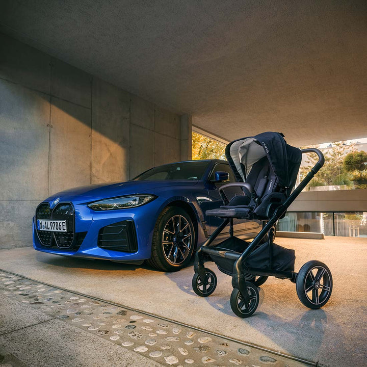 Nuna MIXX next BMW Collection Baby & Toddler - Image 10