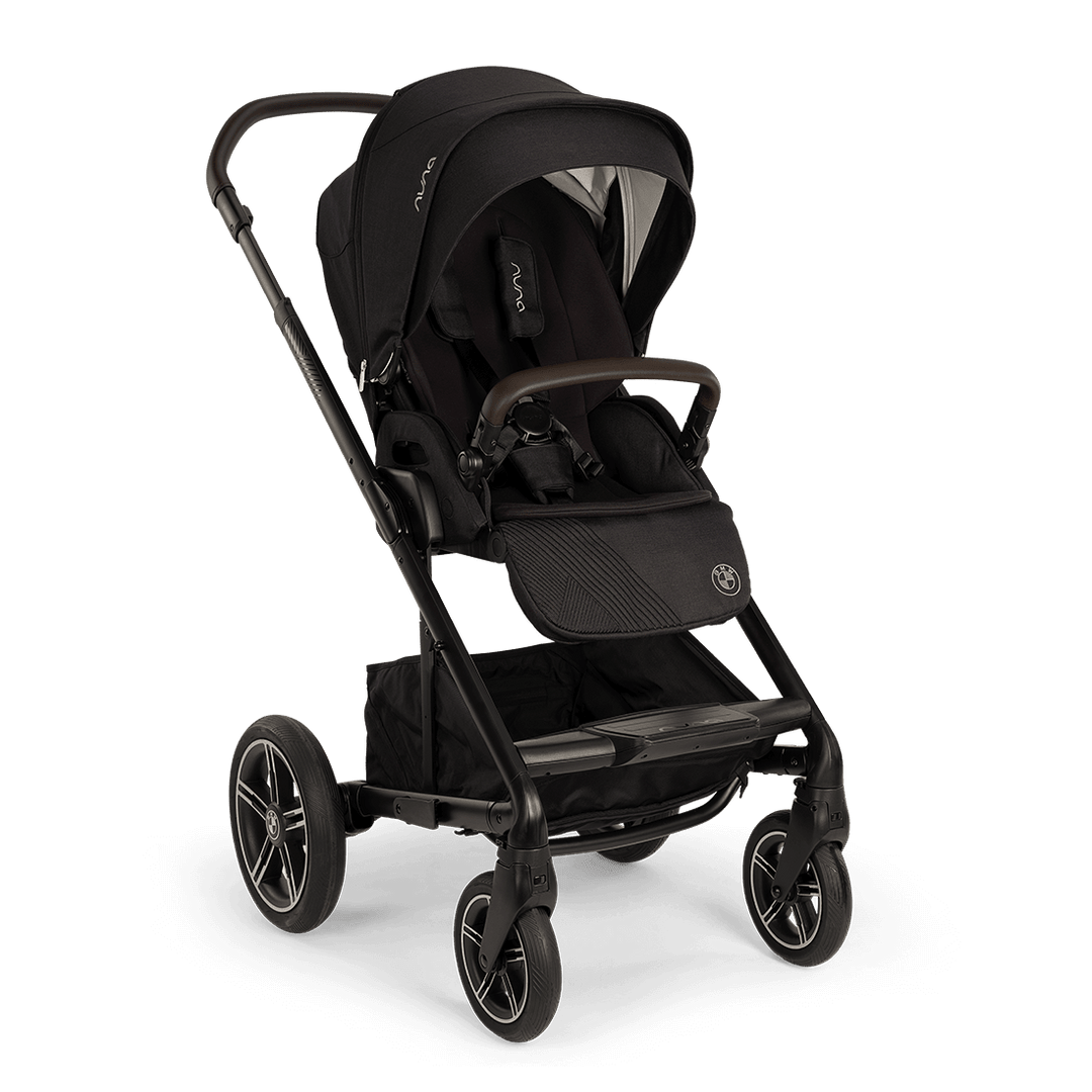 Nuna MIXX next BMW Collection Baby & Toddler - Image 1