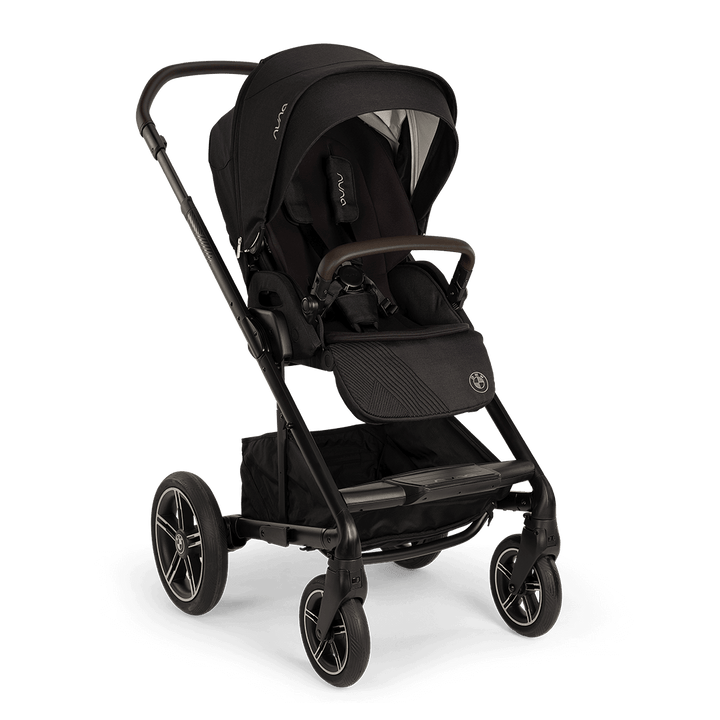 Nuna MIXX next BMW Collection Baby & Toddler - Image 1