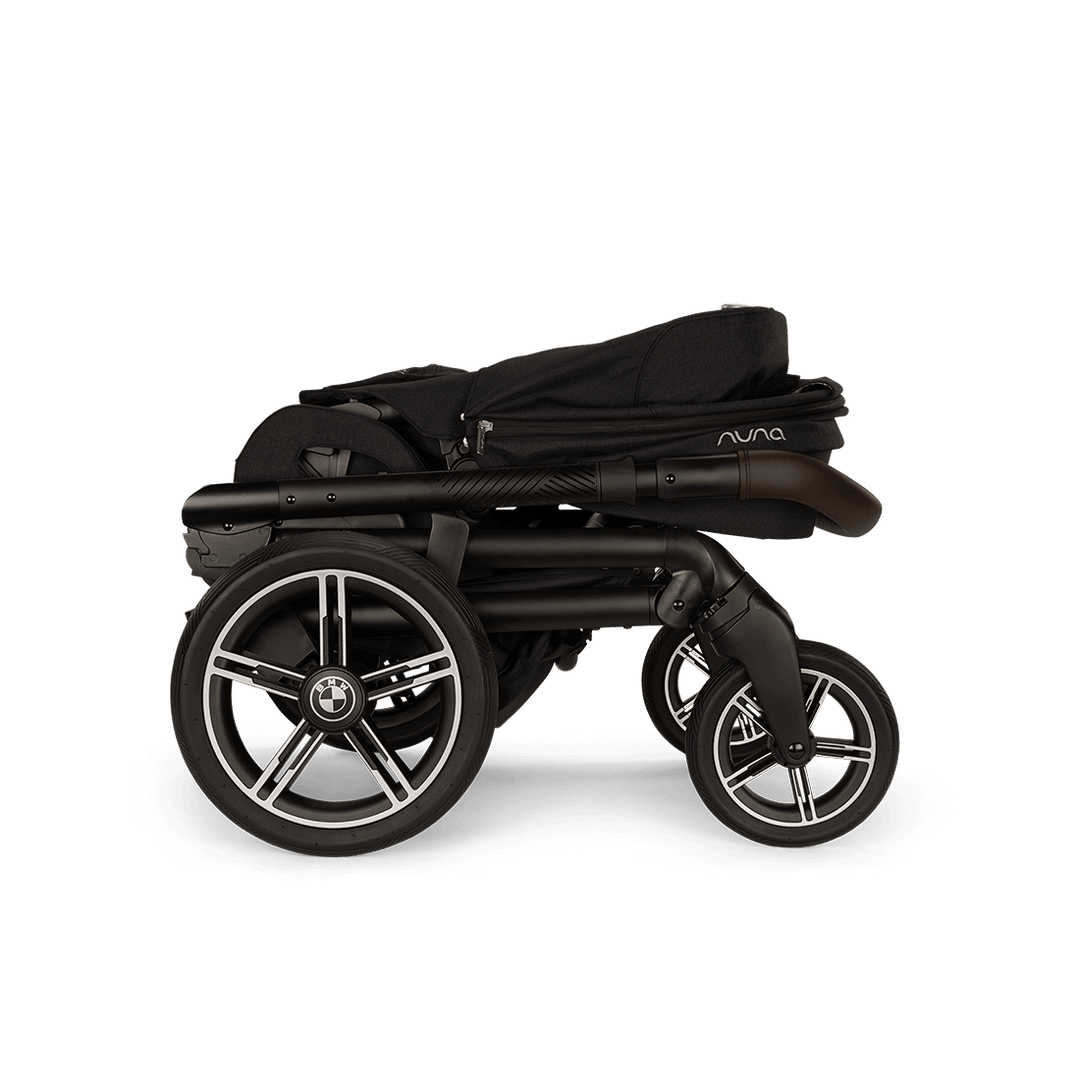Nuna MIXX next BMW Collection Baby & Toddler - Image 5