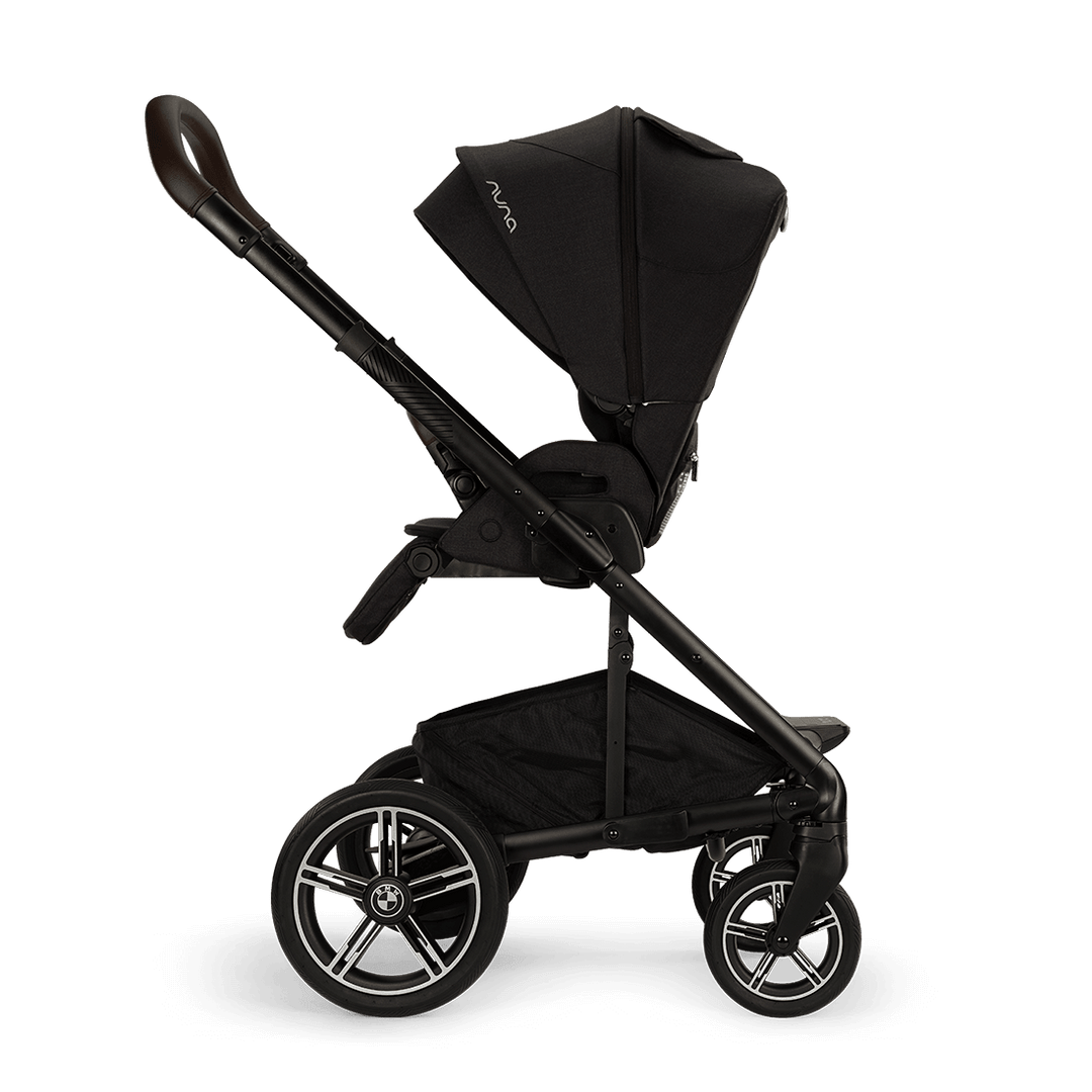 Nuna MIXX next BMW Collection Baby & Toddler - Image 3