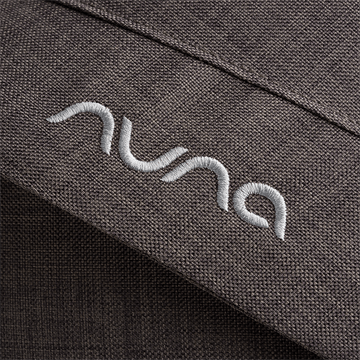 Nuna MIXX Next Stroller Baby & Toddler Pewter - Image 19
