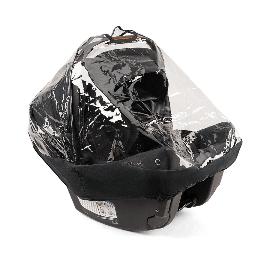 Nuna - PIPA Series Rain Cover - Image 1