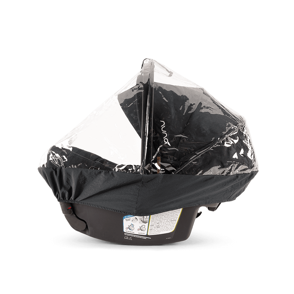 Nuna - PIPA Series Rain Cover - Image 2