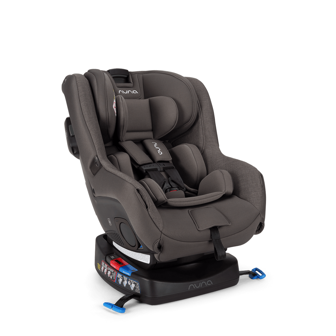 Nuna - RAVA Convertible Car Seat Pewter - Image 7