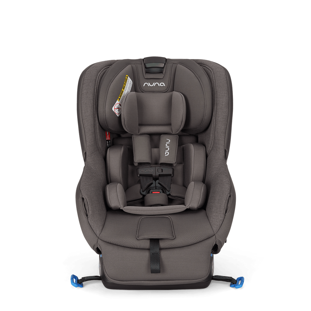 Nuna - RAVA Convertible Car Seat Pewter - Image 8