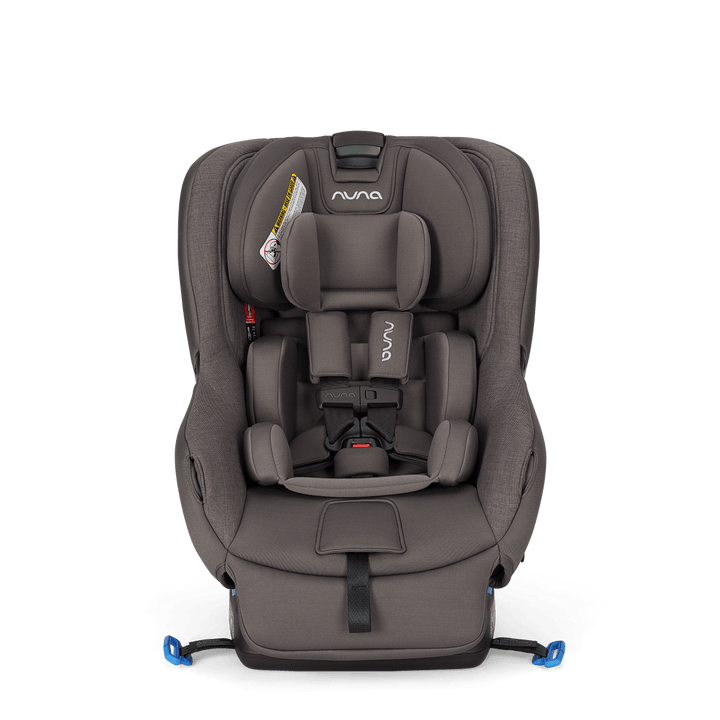 Nuna - RAVA Convertible Car Seat Pewter - Image 8