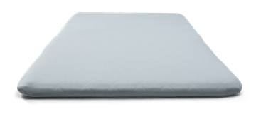 Nuna Nuna SENA Series Organic Cotton Sheet