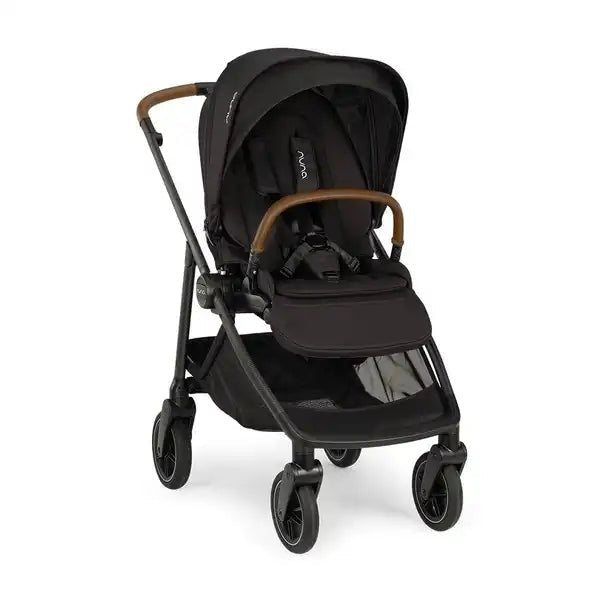 Nuna – SWIV Stroller Baby Strollers - Image 1