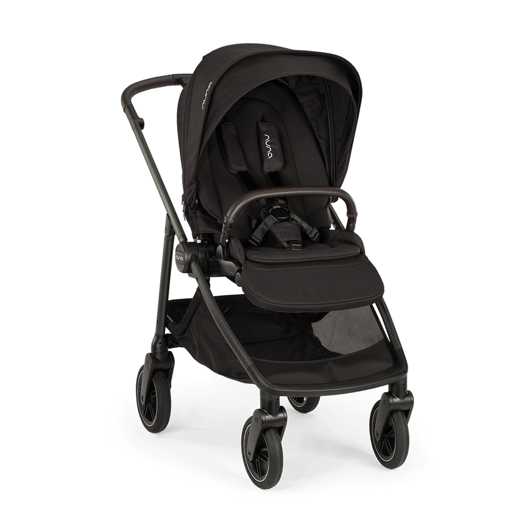 Nuna – SWIV Stroller Baby Strollers - Image 1