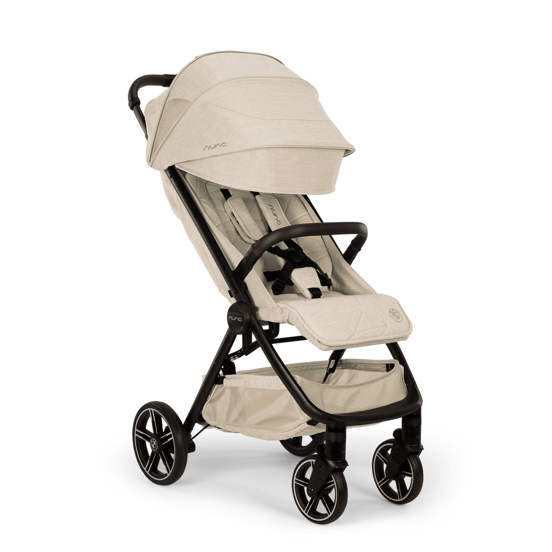 Nuna trvl lx BMW Collection - Mica - Image 3