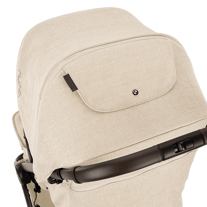 Nuna trvl lx BMW Collection - Mica - Image 6