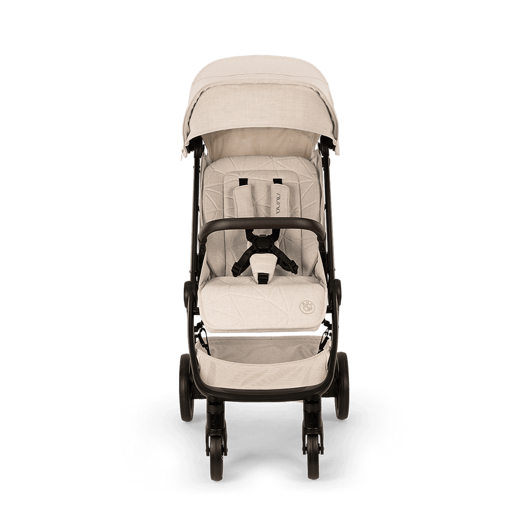 Nuna trvl lx BMW Collection - Mica - Image 2