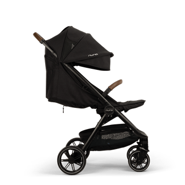 Nuna Nuna TRVL lx Stroller | Compact & Luxe