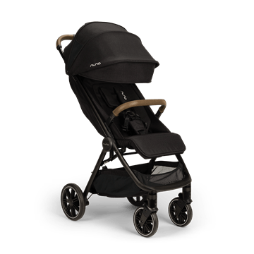 Nuna Nuna TRVL lx Stroller | Compact & Luxe