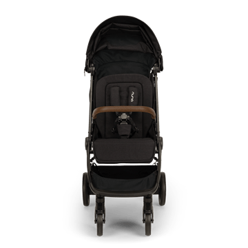 Nuna Nuna TRVL lx Stroller | Compact & Luxe
