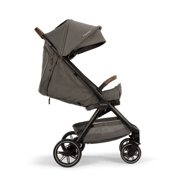 the nuna travel stroller Nuna TRVL LX Travel Stroller