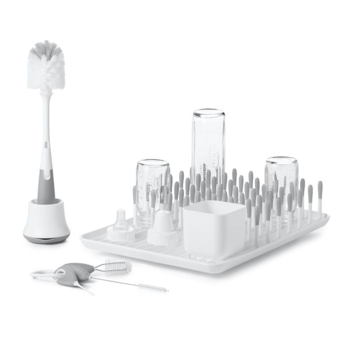 OXO Tot OXO Tot Bottle and Cup Cleaning Set