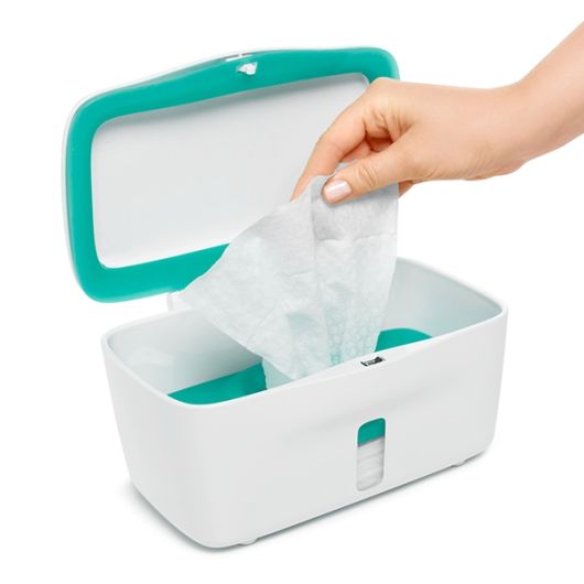 OXO Tot Perfect Pull Wipes Dispenser