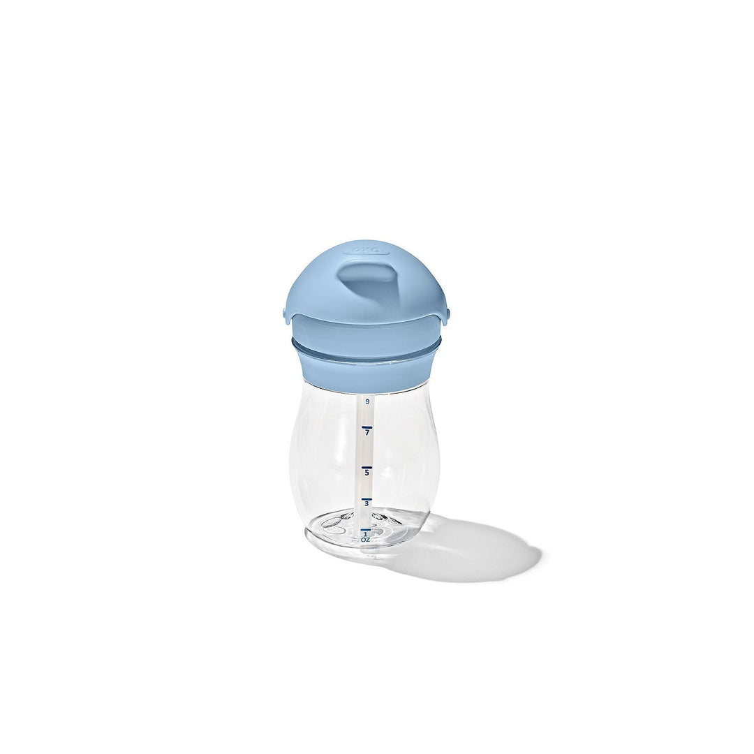 OXO Tot Transition Straw Cup 9oz