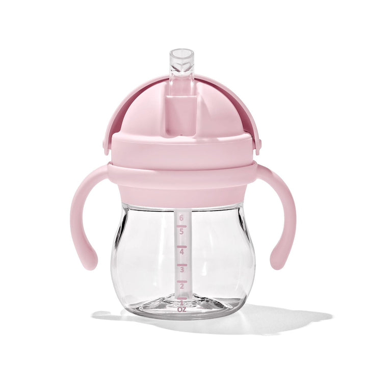 OXO Tot Transition Straw Cup with Handles 6oz