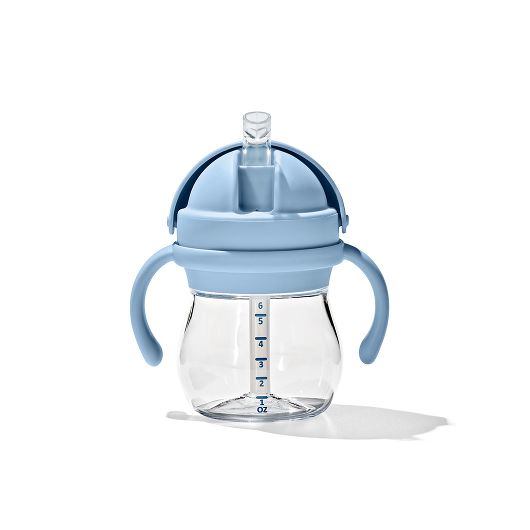 OXO Tot Transition Straw Cup with Handles 6oz