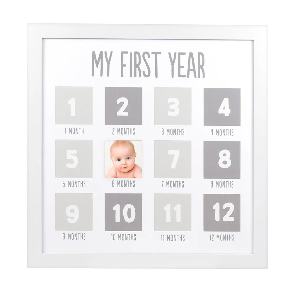 Pearhead first year frame