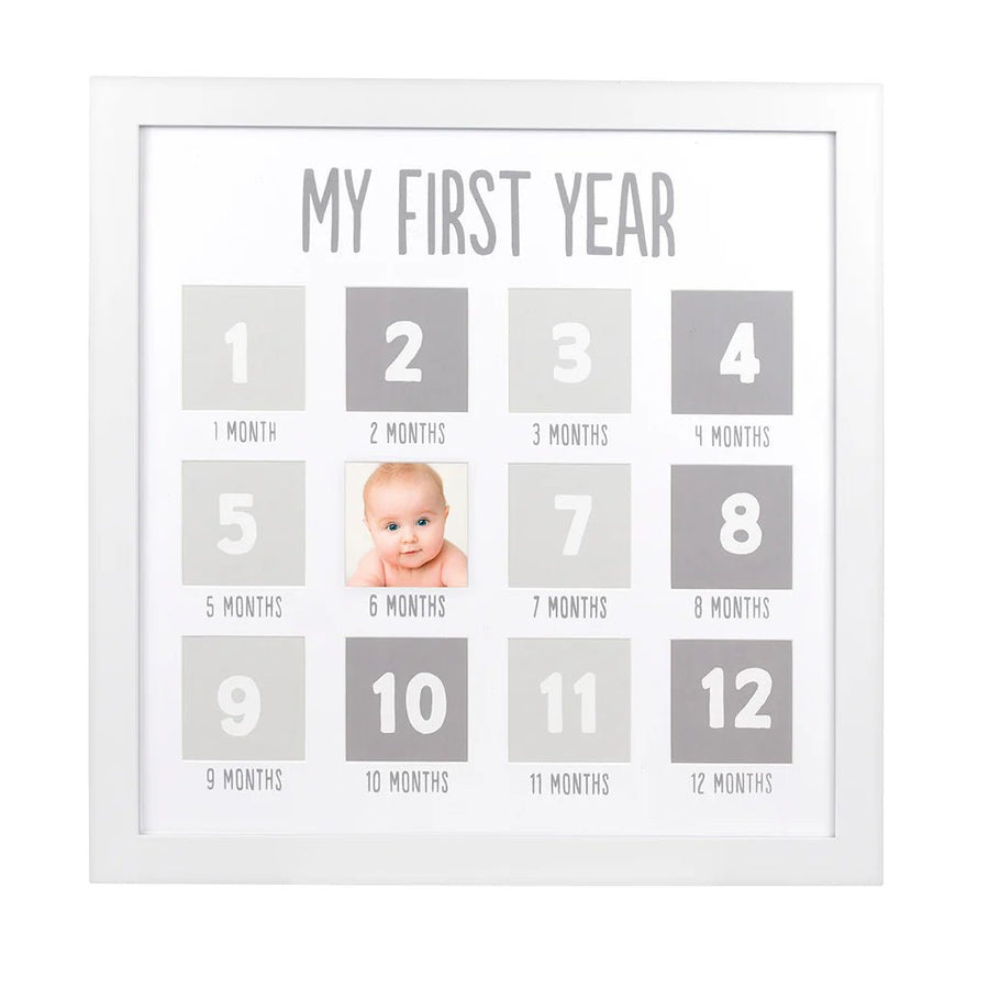 Pearhead first year frame