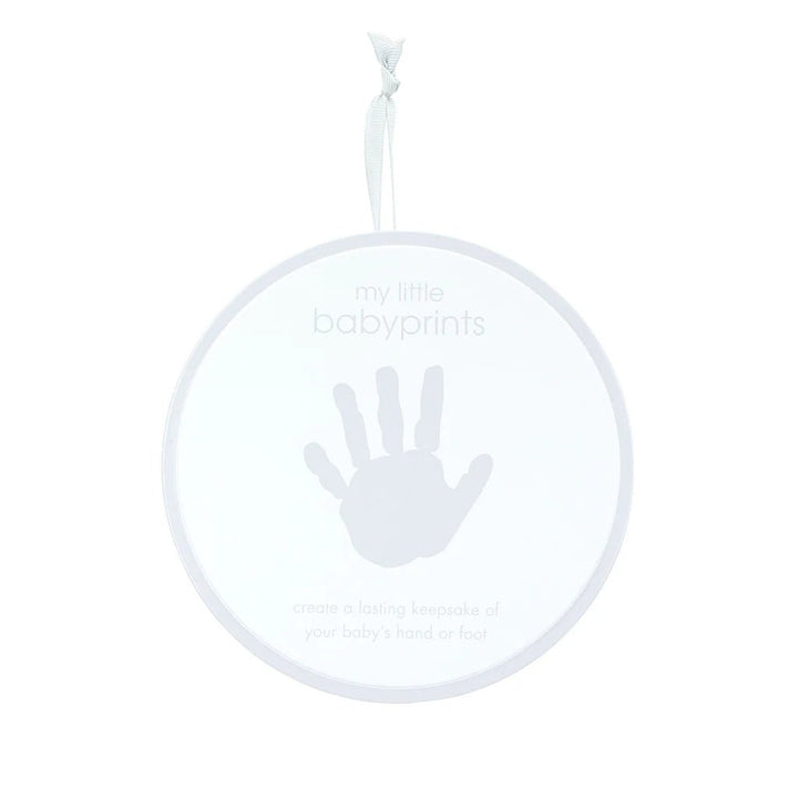 Pearhead My Little Babyprints Tin