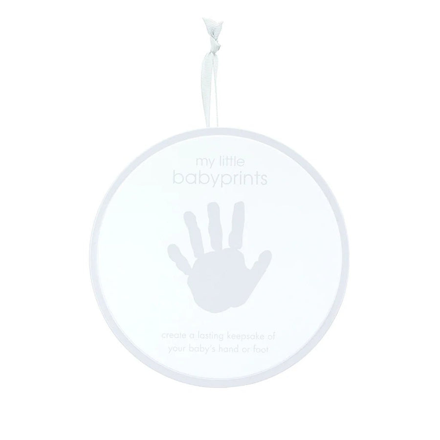 Pearhead My Little Babyprints Tin