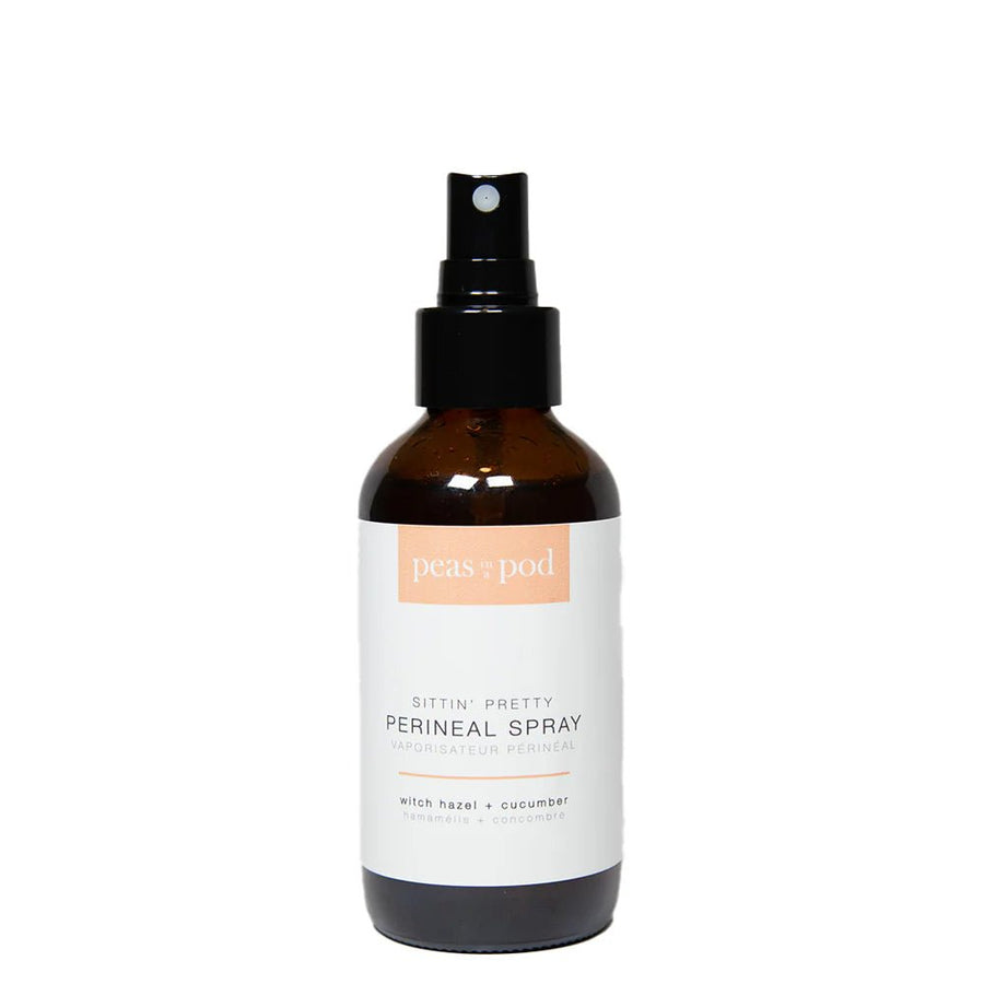 Peas In A Pod Sittin' Pretty Perneal Spray