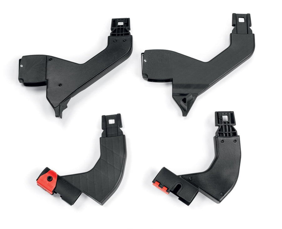 Peg Perego Peg Perego - Double Adapter for Ypsi & Z4