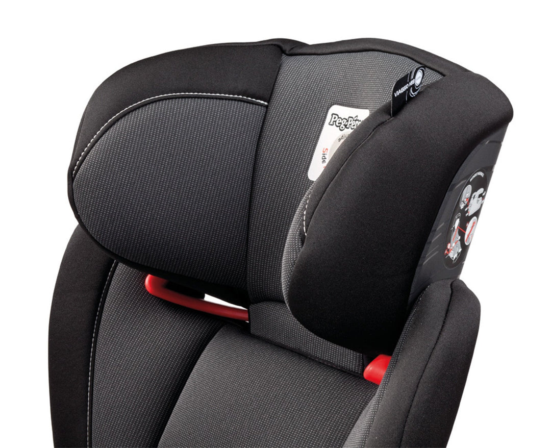 Peg Perego Peg Perego - Viaggio HBB 120 Booster Car Seat