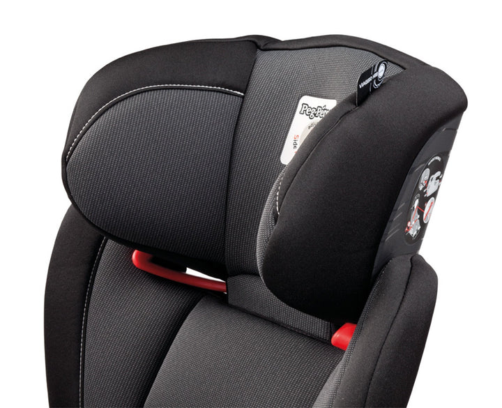 Peg Perego Peg Perego - Viaggio HBB 120 Booster Car Seat