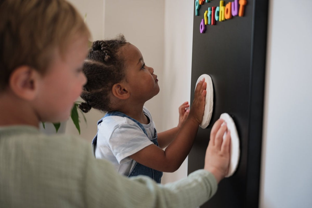 Petit Artichaut Petit Artichaut 2 Magnetic Keepsake Keepsakes