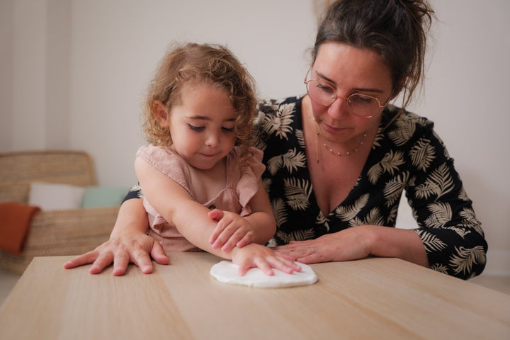 Petit Artichaut Petit Artichaut 2 Magnetic Keepsake Keepsakes