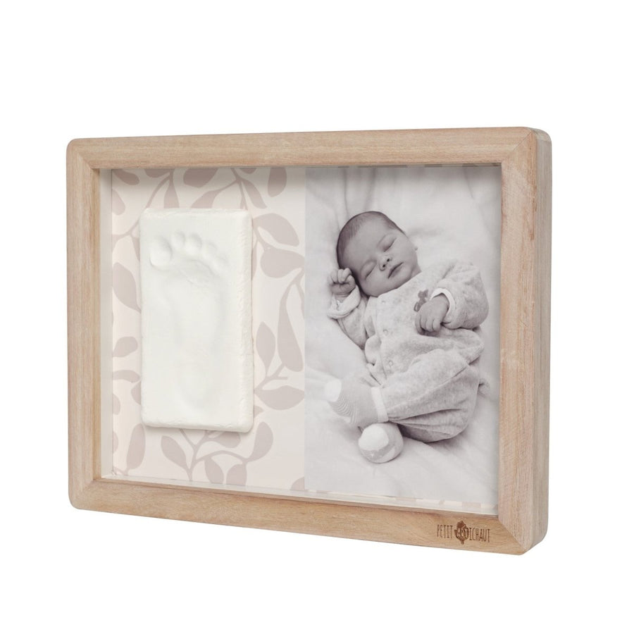 Petit Artichaut Petit Artichaut - Classic Frame - Ivy Grey Keepsakes