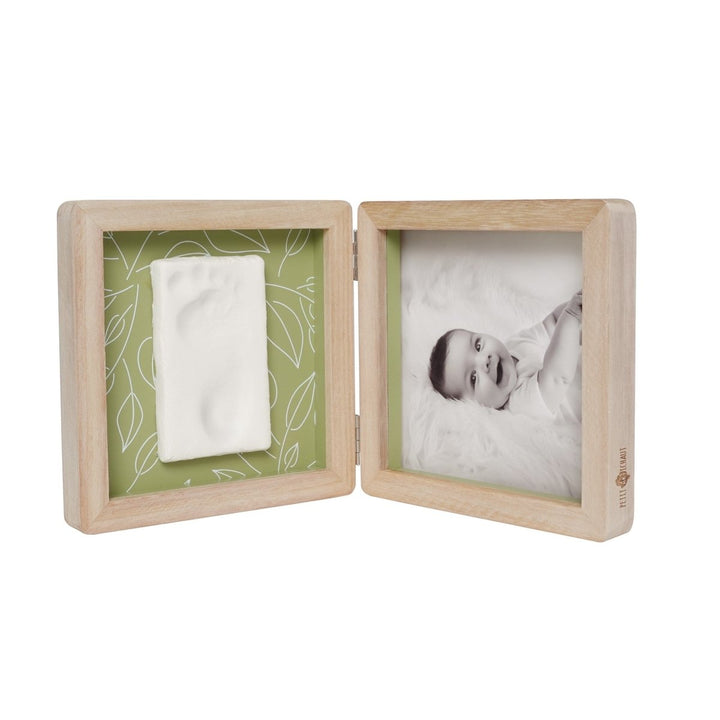 Petit Artichaut Petit Artichaut - Double Frame - Olive Tree Keepsakes