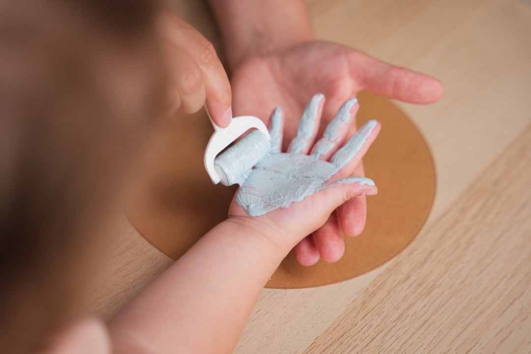 Petit Artichaut - Family Colors Keepsakes - Image 5